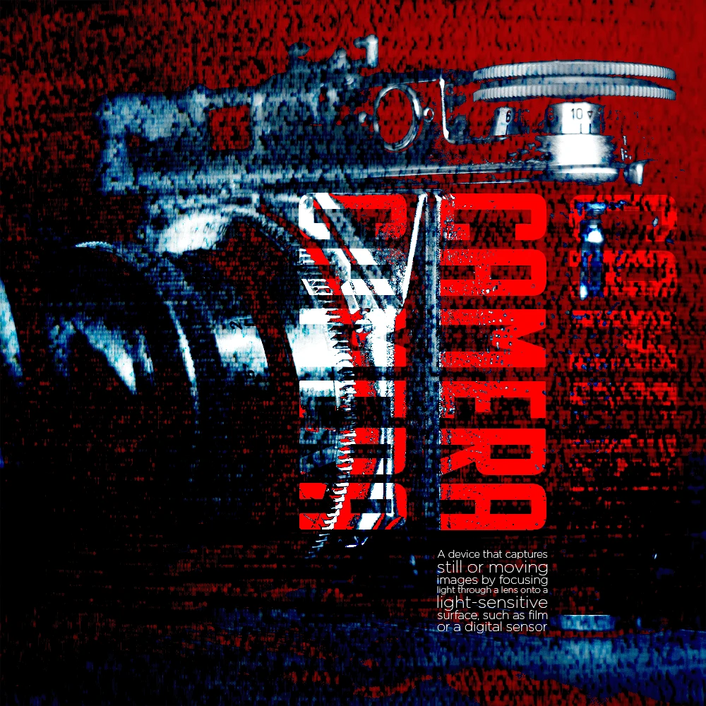 Camera
