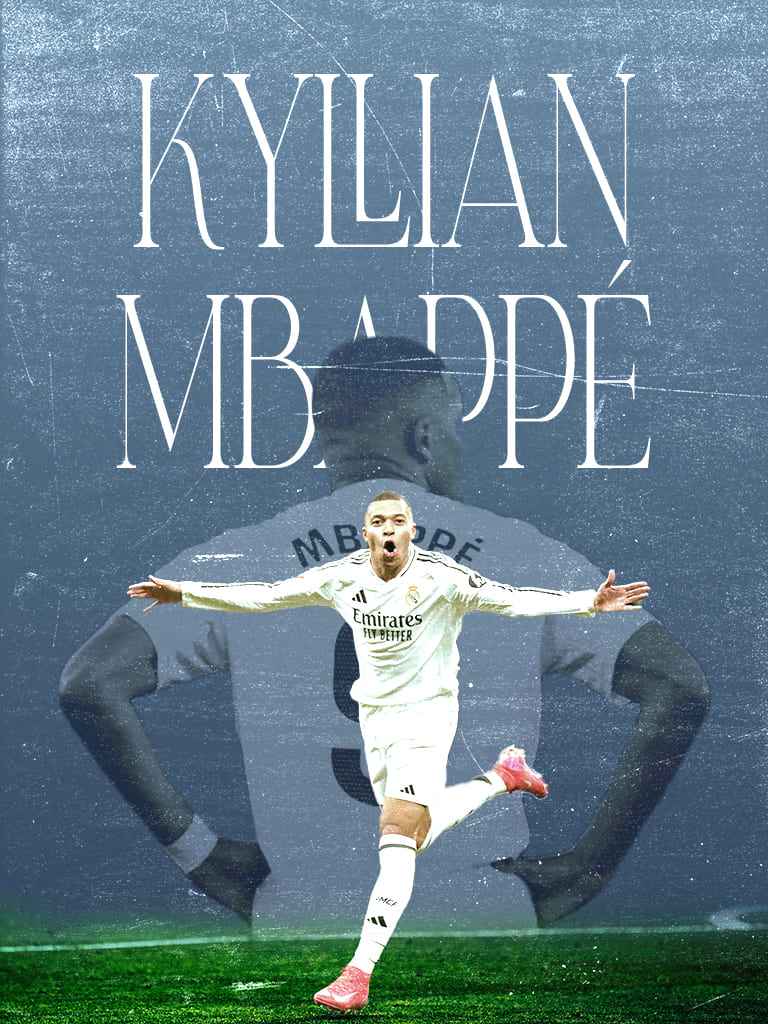 Mbappé