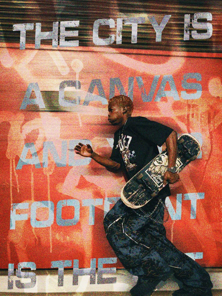 City Canvas