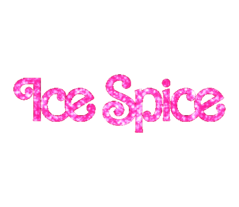 Ice Spice Logo