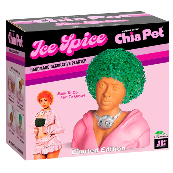 Chia Pet