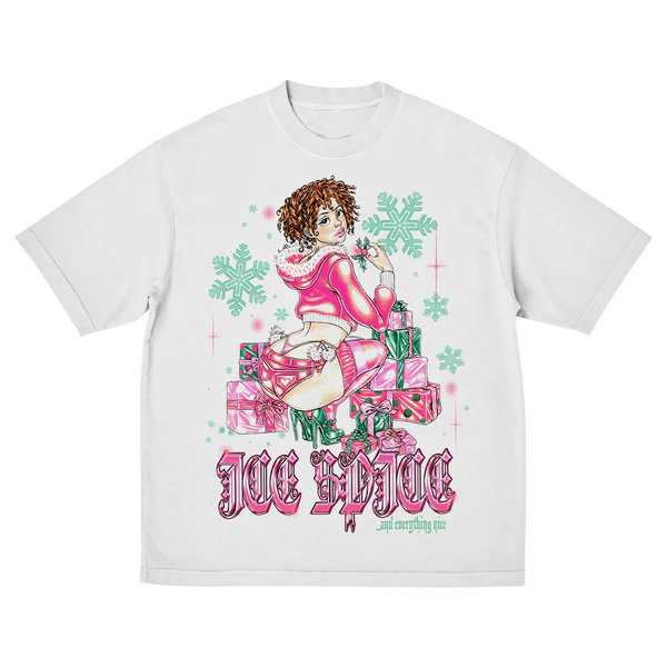 Holiday Tee