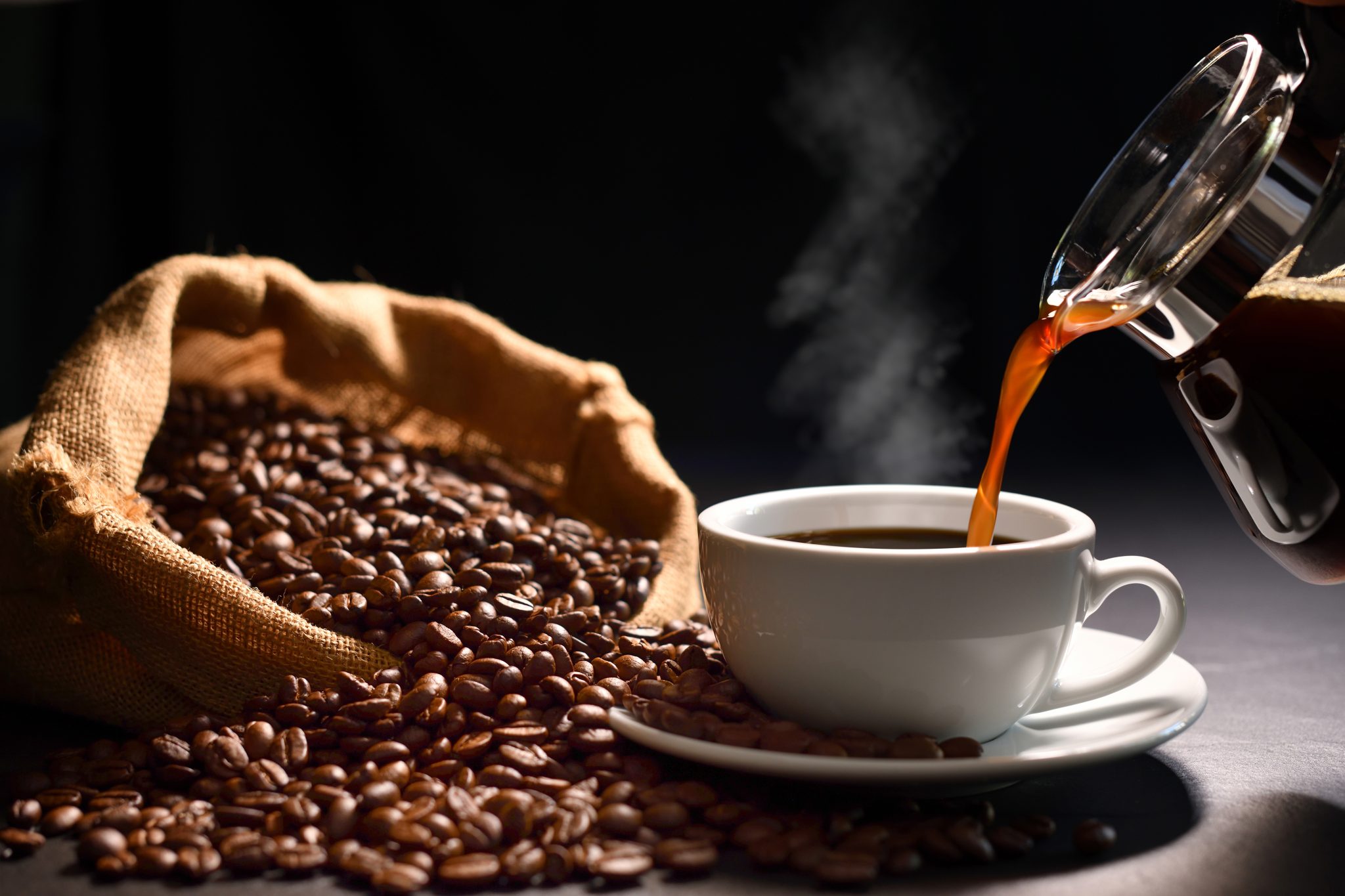Specialty Coffee