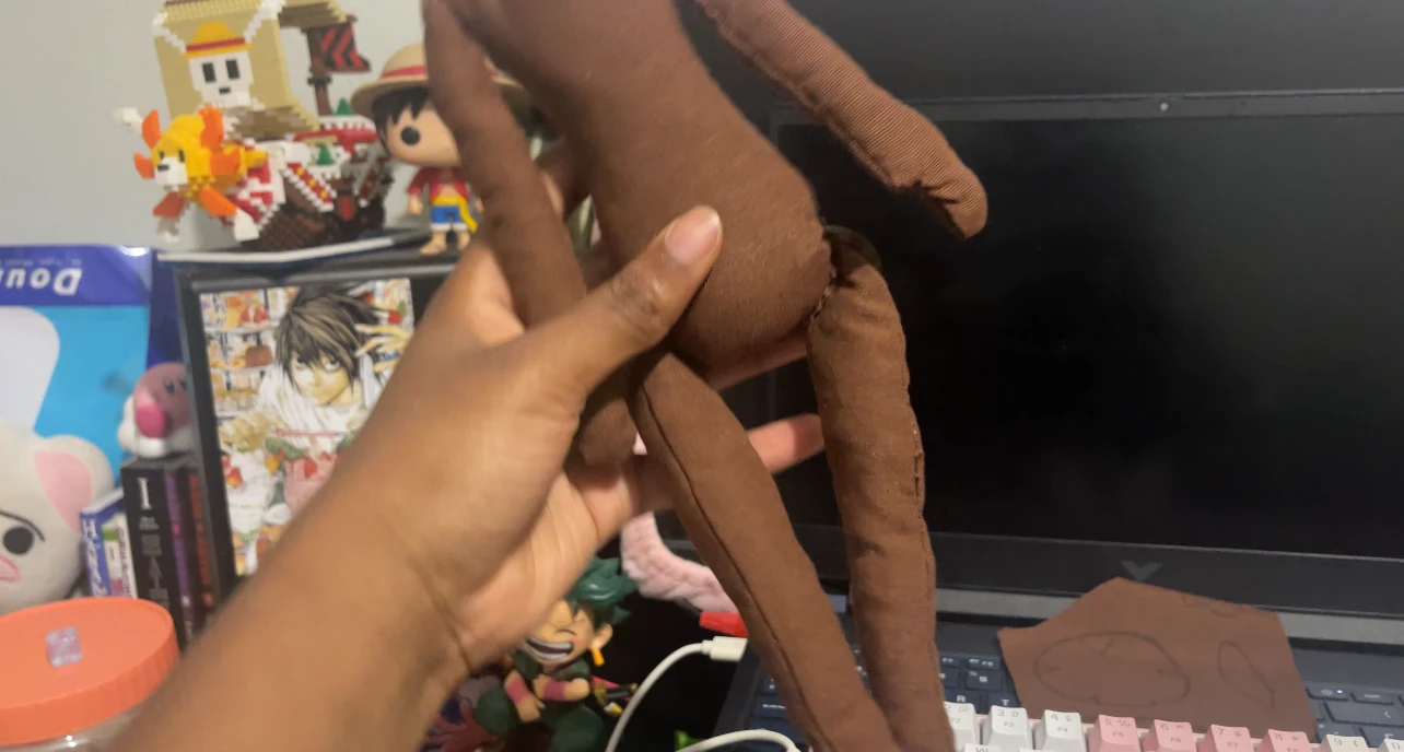 Doll Process 4