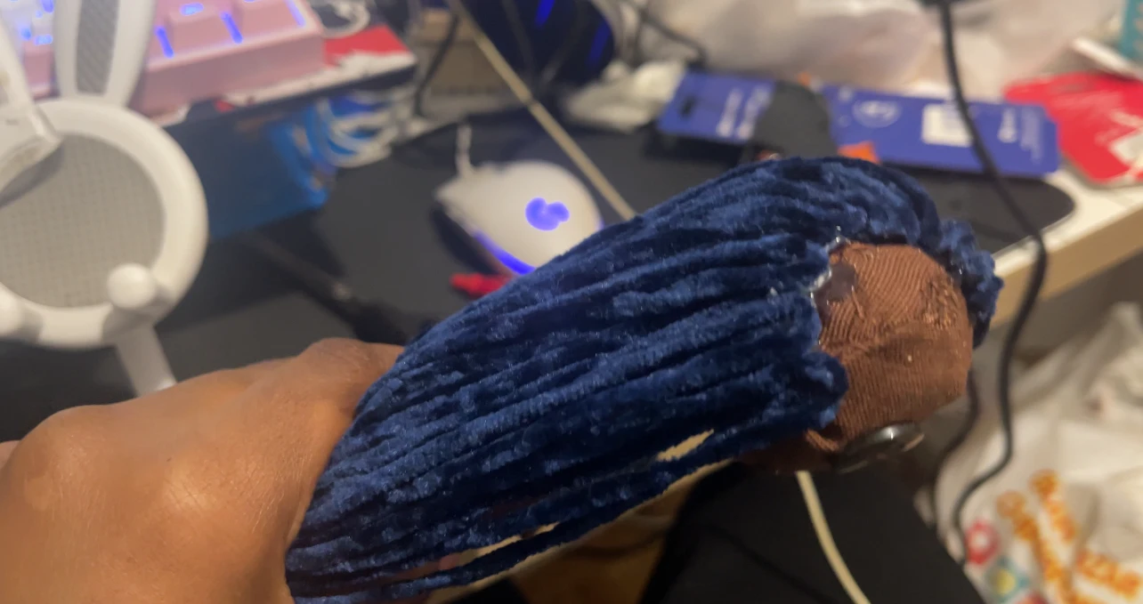 Doll Process 5