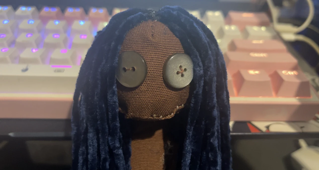 Doll Process 6