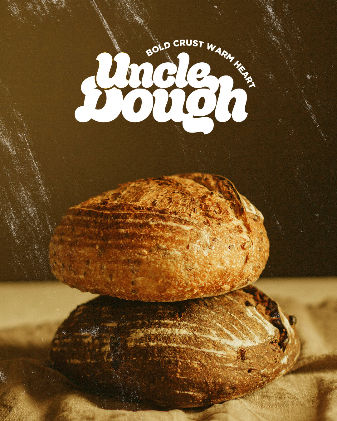 Uncle Dough Main
