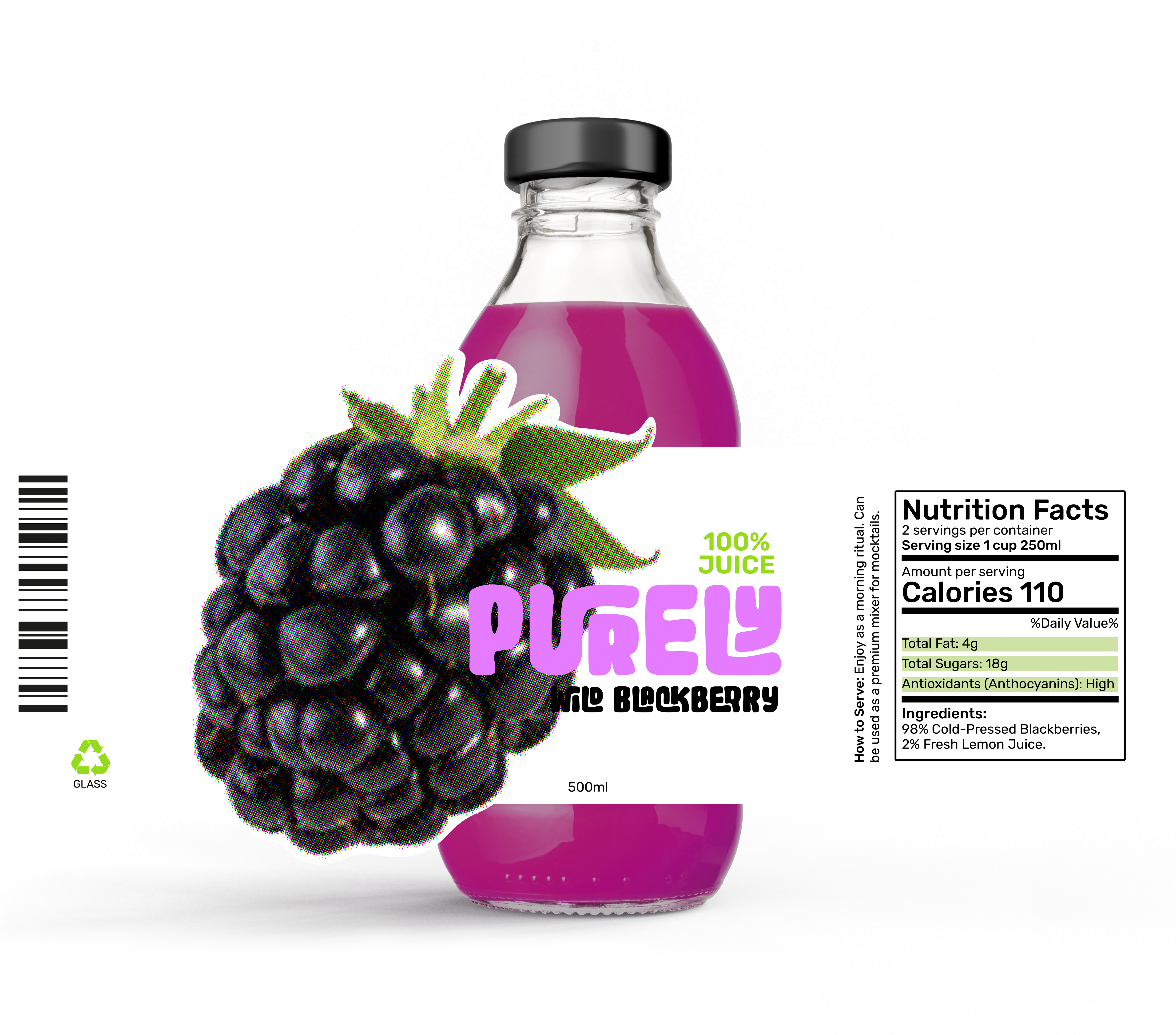 Blackberry