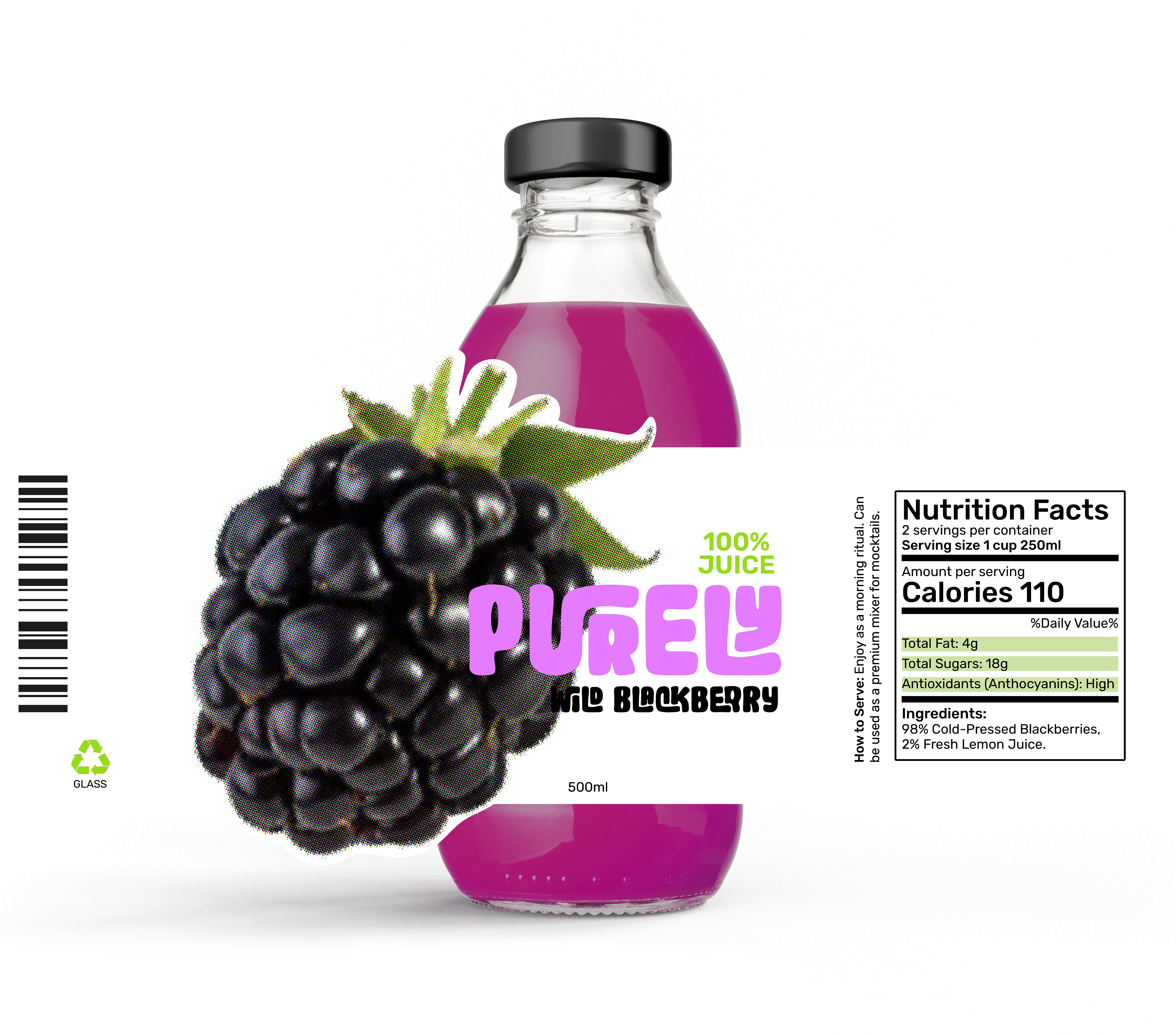 Blackberry