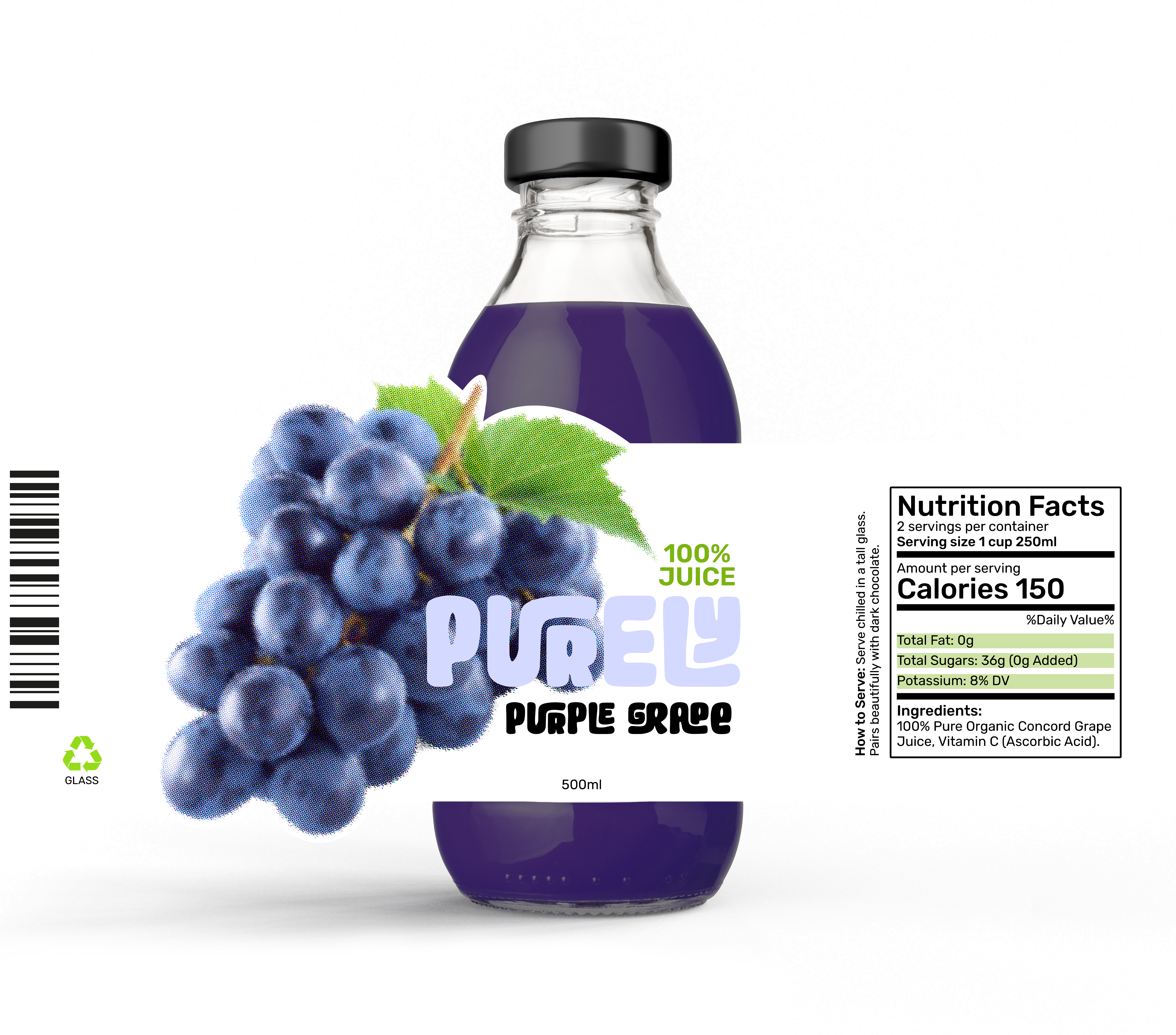 PGrape