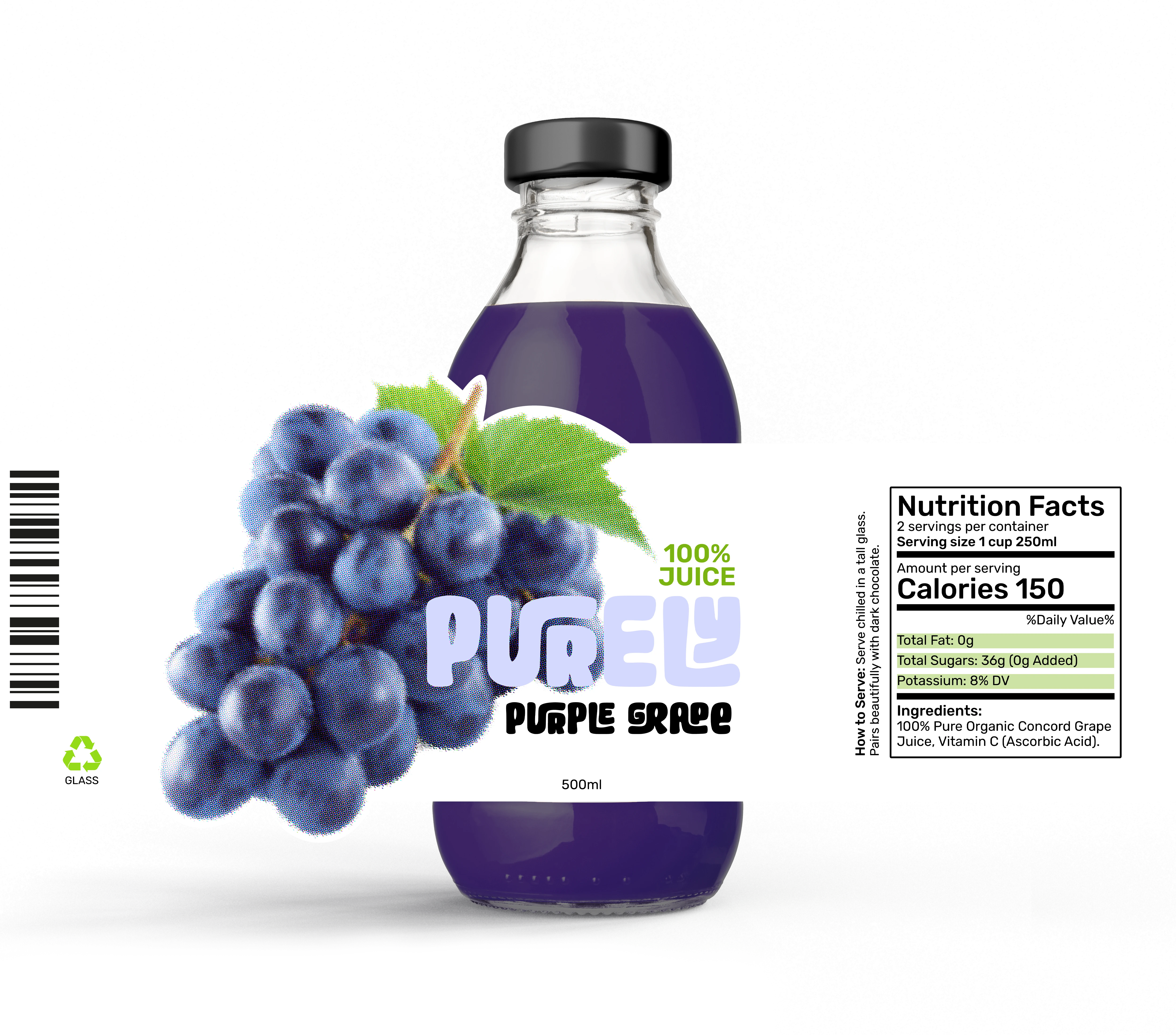 PGrape