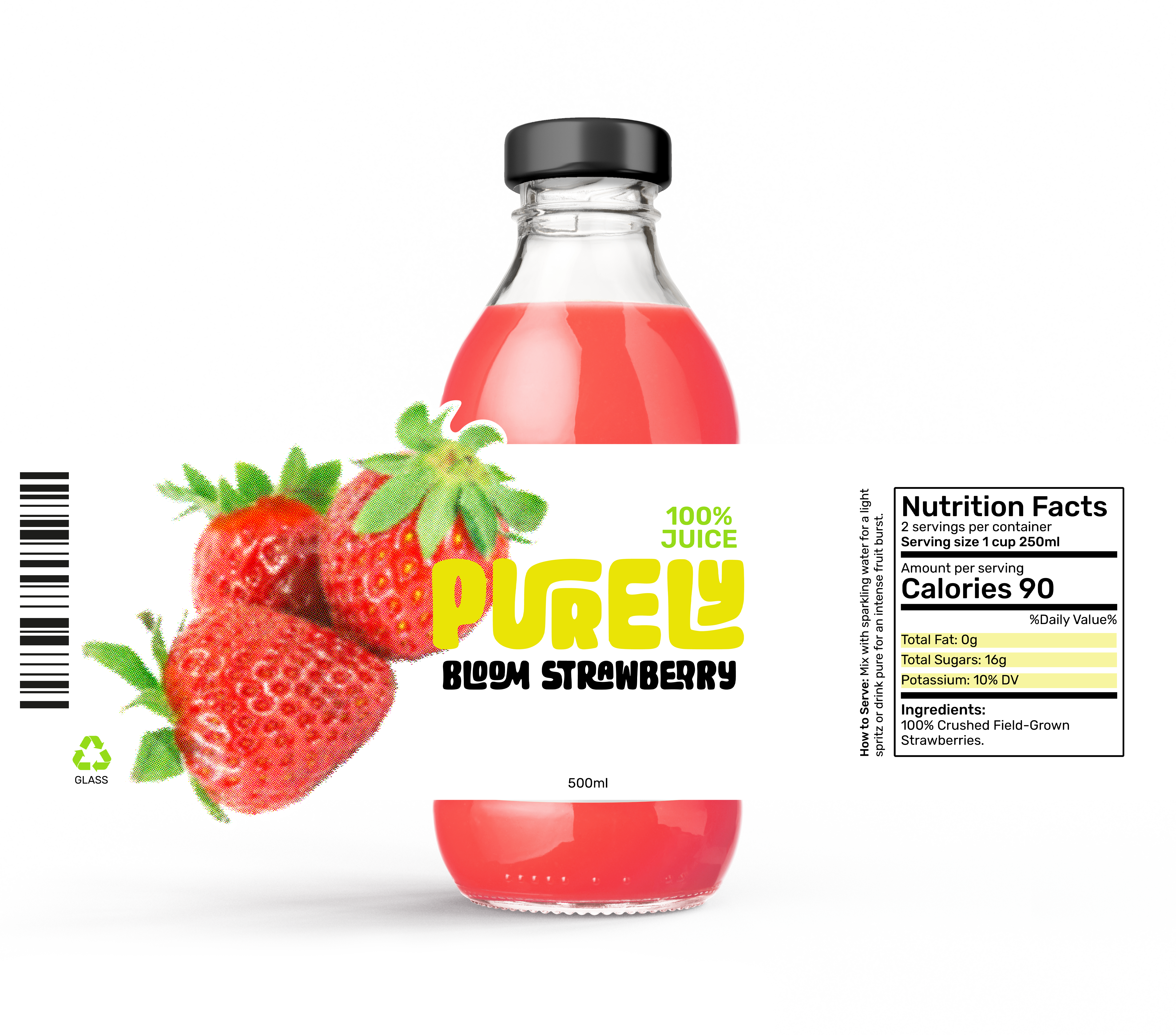 Strawberry