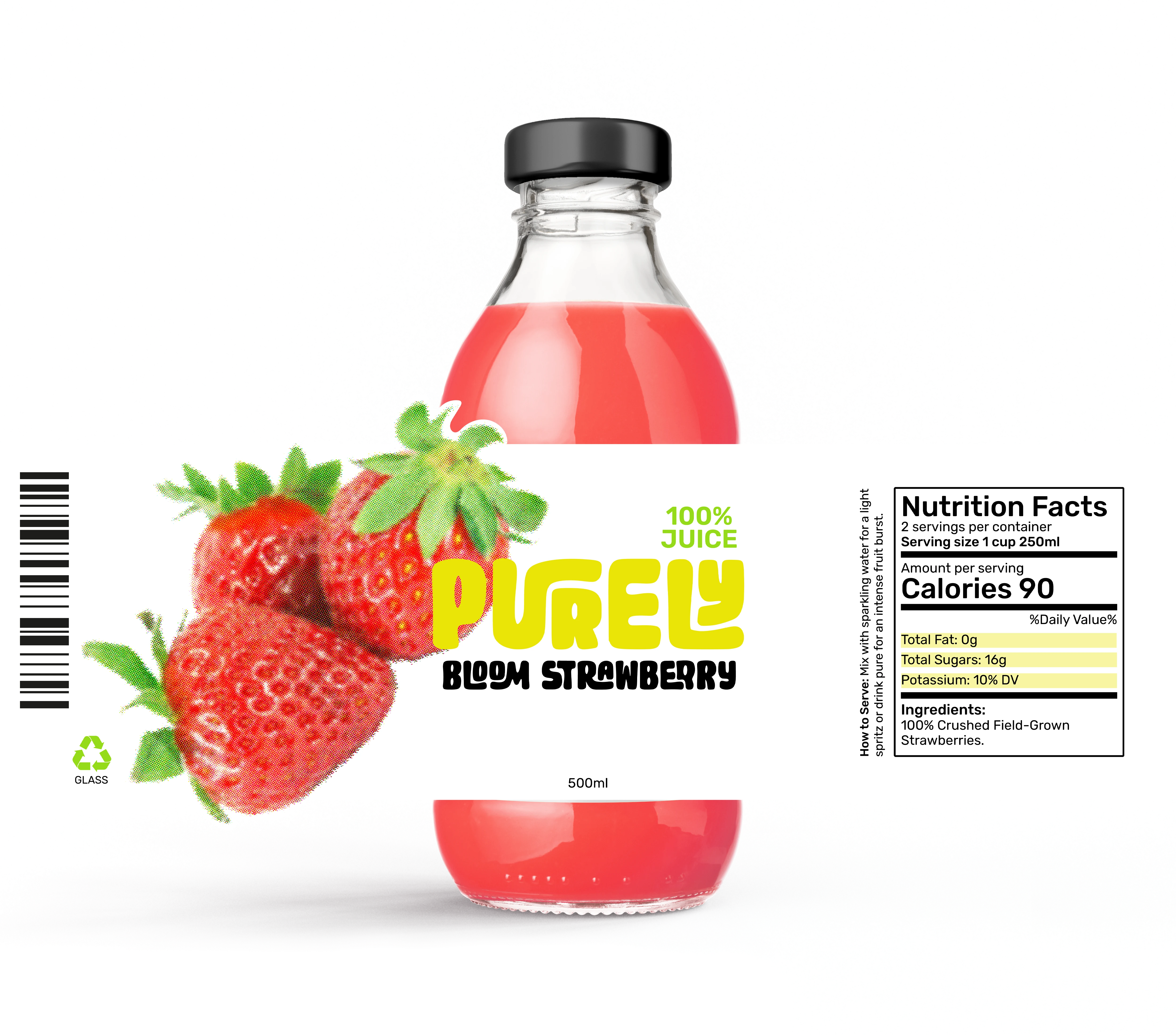 Strawberry